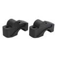 thumbnail image 4 of Motorcycle Accessories,Motorcycle Riser Aluminum Alloy Handlebar Riser Handlebar Clamp Tried and Trusted, 4 of 14
