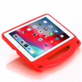 thumbnail image 3 of iPad 6th Generation Kids Case, iPad 5th Gen Case, iPad Air 2 Case, iPad Pro 9.7 Case, Dteck Shockproof Light Weight Handle Stand Case EVA Foam Protective Cover For iPad 9.7 inch (not fit iPad 2 3 4), 3 of 6