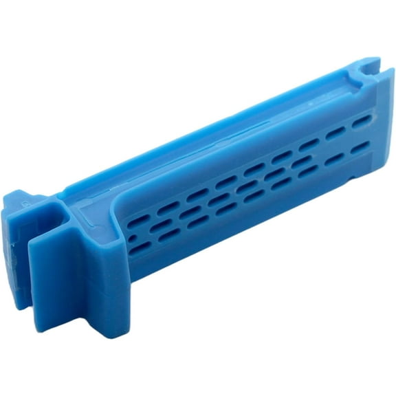 Aniceparthy K12415 Silent Flapper Kit, High-Quality Rubber, for Pentair Kreepy Krauly Kruiser Automatic Pool Cleaner