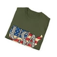thumbnail image 4 of July 4th Celebration Stars Graphic Country Novelty Tees, 4 of 4