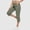 9# Gray, variant on Womens Capris with Pockets Loose Fit Casual Capri Petite Pants Dressy Lightweight Ladies Baggy Cargo Pants for Hiking Purple Pink L