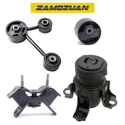Engine Trans & Torque Strut Mount 4PCS 00-03 for Toyota Solara 3.0L Convertible
