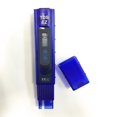 thumbnail image 4 of Testeur de Qualité de l'Eau HM Digital TDS-EZ, Plage de Mesure 09990 ppm, Résolution 1 ppm, Précision +/-3 % de Lecture, 4 of 5