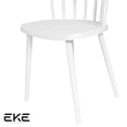 thumbnail image 3 of Set De 4 Sillas Modernas Comedor Exterior Interior Pvc Eke EKE Life Home  GC11, 3 of 10