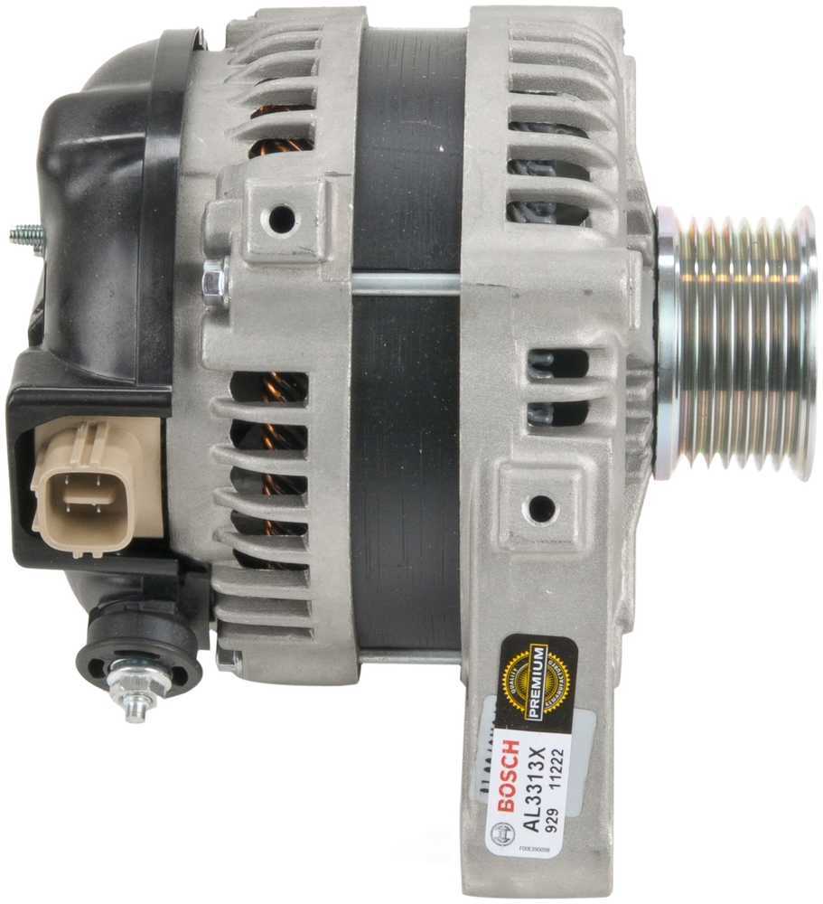 Bosch AL3313X Premium Alternator