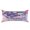 Dessert Planet Spaceship, variant on Haosy Satin Pillowcase for Hair and Skin Standard Cooling Silk Pillow Case with Envelope Closure Train Dog Flower 20"x26"