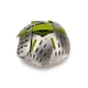 thumbnail image 1 of Cesta vaporera Joseph Joseph Bloom de acero inoxidable 45033, 1 of 6