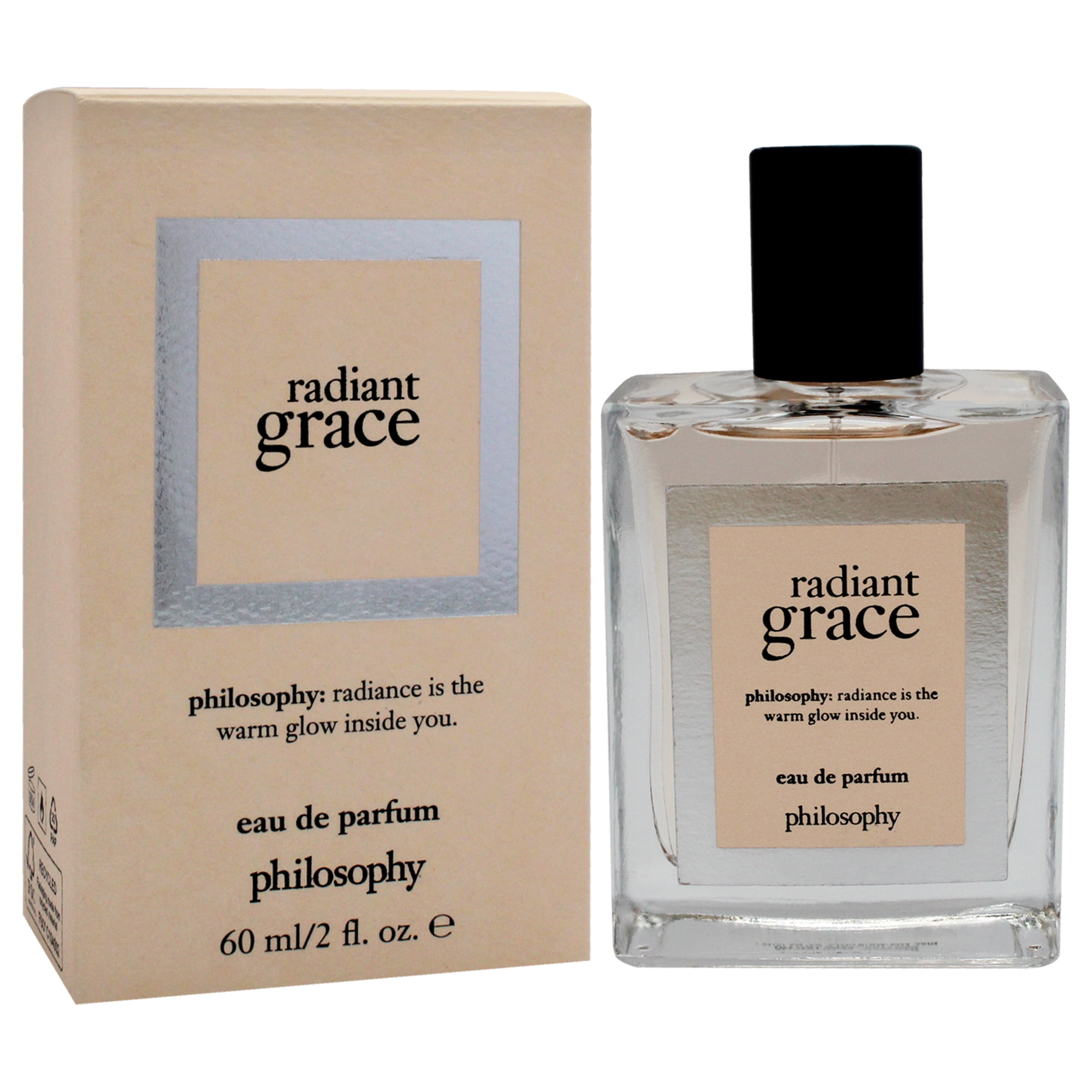 Philosophy Radiant Grace Eau De Parfum 2oz