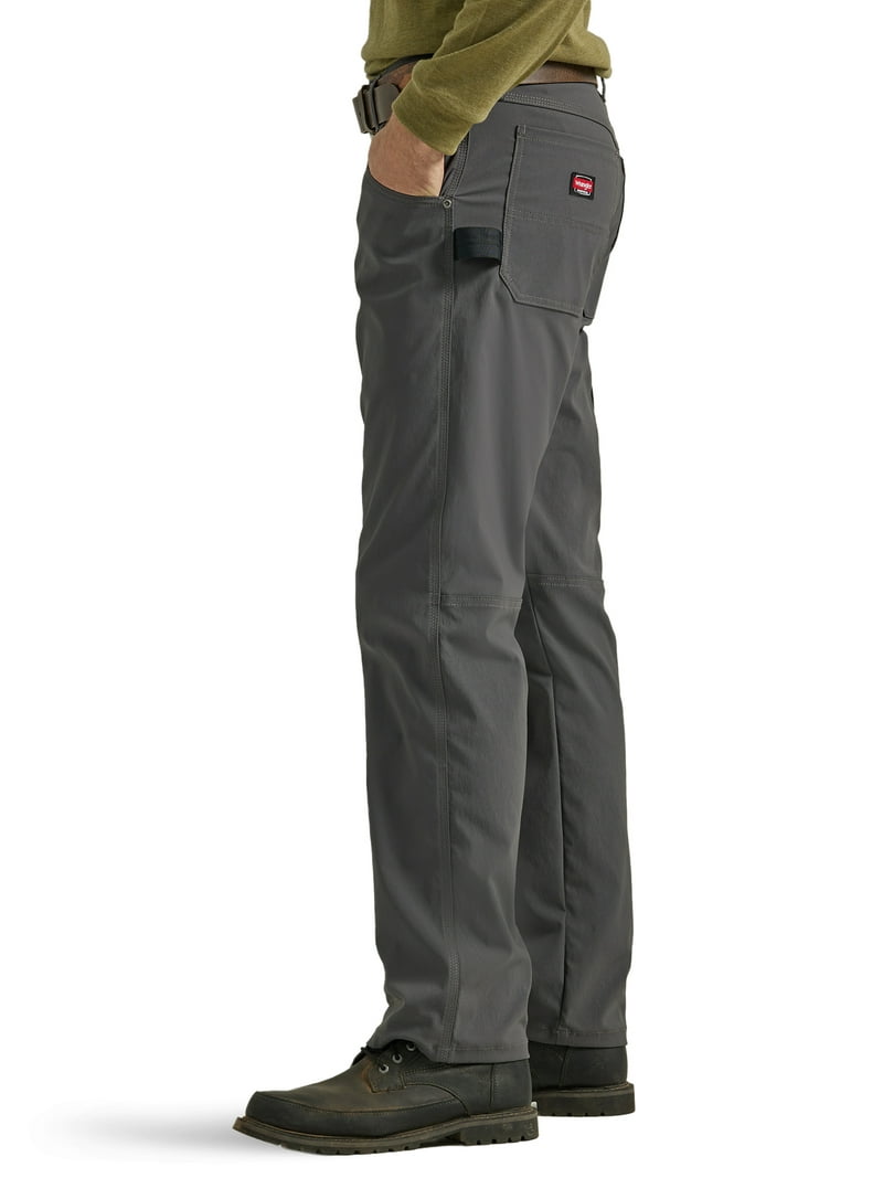 パンツ Exclusive- PT12 Utility Pants for +81 Single Knee