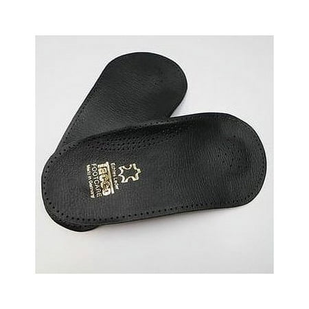 Tacco Arch Support Elastic Black Men's Size 10