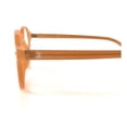 thumbnail image 4 of Lentes para computadora con mica luz azul UV Optioutlet OPTIOUTLET Redondo, 4 of 6