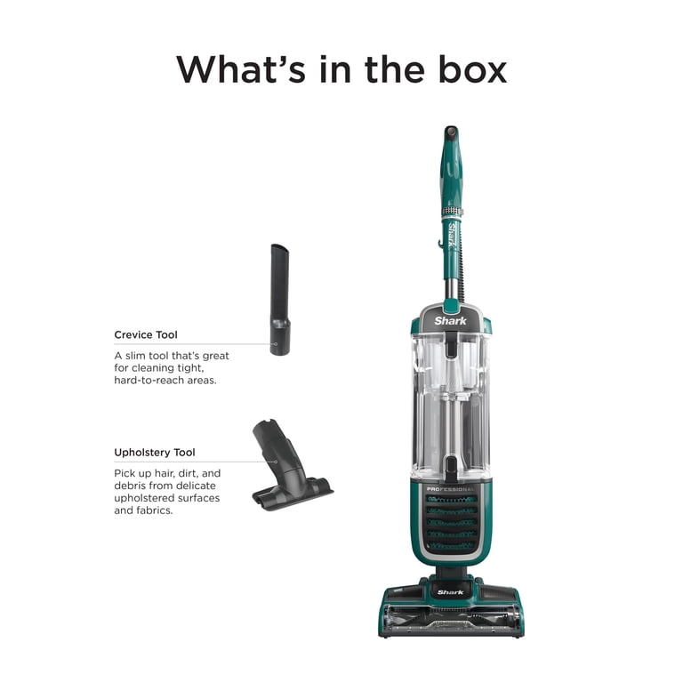 What makes some upright vacuums better for long hair