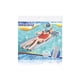 thumbnail image 4 of Cama Montable Flotador Inflable Gris Bestway Plástico Resistente Transparente, 4 of 4