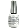 thumbnail image 2 of NEW Gelish 01246 Top It Off Coat Gel LED Soak Off Gel 15mL .50z Nail Polish, 2 of 6