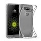 thumbnail image 1 of Funda De Silicon Hit Jelly Para Lg G5 Transparente Solozen Funda de silicon flexible transparente, 1 of 6