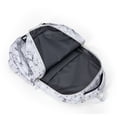 thumbnail image 6 of 3 Piece Backpack for And Students Large Capacity Shoulder Pack for School Travel And Everyday Use, 6 of 7