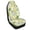 Floral Garden Print, variant on Uourmeti Cherries Pattern Car Seat Cover 1 Pieces Set Seat Covers for Cars Non-Slip Anti Stain Suitable for Vehicle Trucks