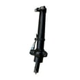 thumbnail image 2 of Potencia de bicicleta plegable para manillar, ajustable, instalación segura, durabilidad, potencia de bicicleta estable, accesorios de para ciclismo 222 mm, 2 of 8
