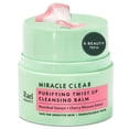 thumbnail image 1 of Bálsamo limpiador Rael Miracle Clear Desmaquillante 50 ml, 1 of 8