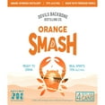 thumbnail image 4 of Devil's Backbone Devils Craft Cocktail Orange Smash 4 pack, 12 fl oz Aluminum Cans, 7.5% ABV, 4 of 4