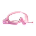 thumbnail image 4 of AMLESO Swimming Goggles with Earplugs Leakproof Eyewear Swim Goggles Swim Glasses for Diving Swimming Pool 14.5cmx6.5cm, 4 of 9