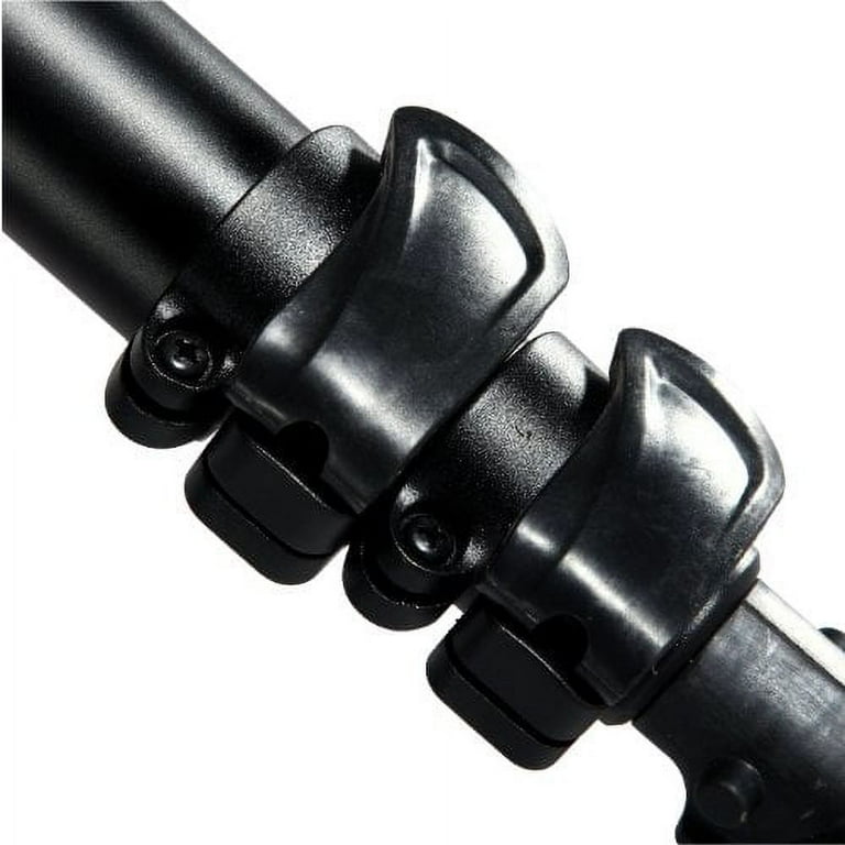 Vanguard ABEO Plus 363AT - Tripod - Walmart.com