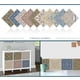 thumbnail image 1 of Azulejos De Cocina 3D Pegatinas De Azulejos Duros De Cristal Engrosado A Prueba De Agua Pegatinas De Gabinete Autoadhesivas A Prueba De Aceite Para Refrigerador Cocina Baño sonducket HA040376-15, 1 of 6
