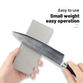 thumbnail image 2 of Diamond Knife Sharpener Sharpening Stone Grit 600-3000# Grindstone Diamond Tools Fine Grinding Whetstone Kitchen Knives 170*75MML Gong Bohan LED, 2 of 2