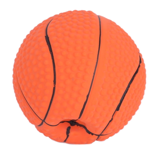 Juguetes De Pelota Para Masticar Para Perros, Juguete De Baloncesto Impermeable Para Mascotas Para Jugar En El Agua Para El Hogar Para Exteriores Para Todos Los Días