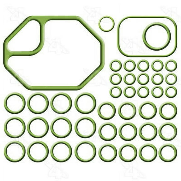 Four Seasons 26749 - AC System Seal Kit