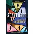 thumbnail image 1 of Scavenger: A Novel, 1 of 2