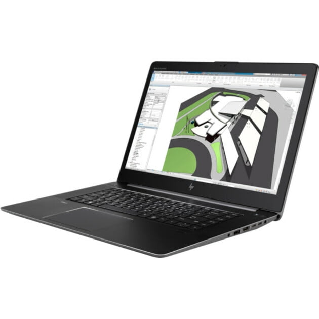 HP ZBook Studio G4 15.6