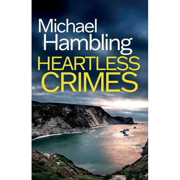 Detective Sophie Allen Heartless Crimes: a gripping detective thriller full of suspense, Book 13, (Paperback)