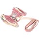 thumbnail image 4 of Arnés antipérdida para perros y gatos Bling Bling arnés para caminar para mascotas grado profesional, 4 of 12