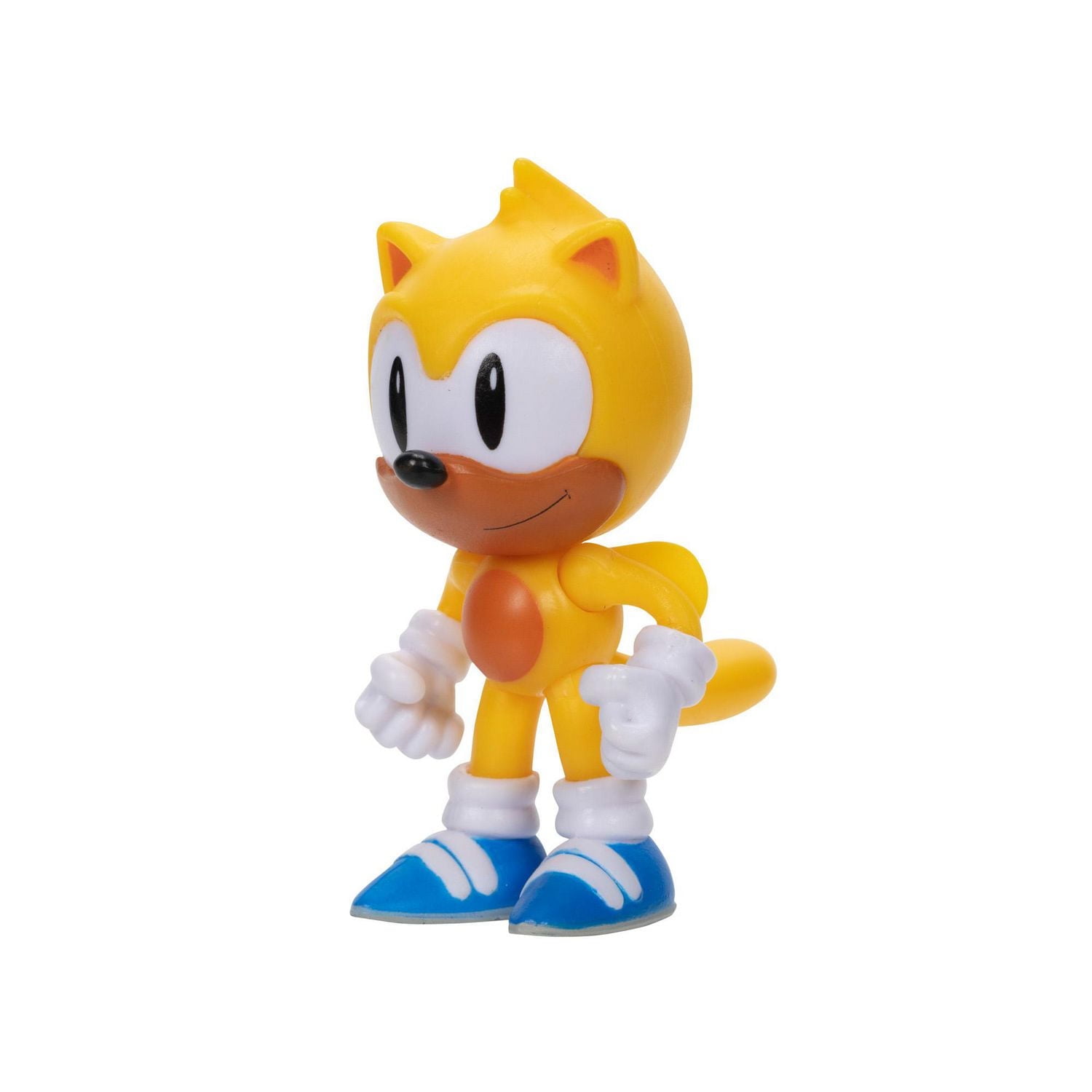 Figurine Sonic 2,5 pouces – Ray