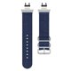 thumbnail image 4 of Correa De Repuesto Compatible Con Huawei Watch Fit Smart Watch Sports Canvas Watch Band Wristband Methold EL016710-07, 4 of 5