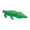 thumbnail image 5 of Bouée Crocodile 1 Pce Verte, 5 of 5