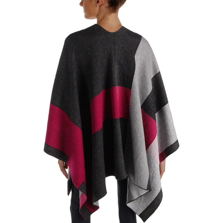 Ralph lauren poncho sweater hotsell