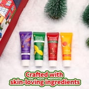 Advent Calendar 2026 Christmas Gifts Sets for Women, Spa Gift Baskets for Women, 24pcs Surprise Xmas Gifts Box