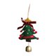 thumbnail image 3 of Adornos para el árbol de Navidad Decoraciones festivas para el árbol de Navidad Perfectas y, 3 of 3
