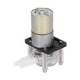 thumbnail image 2 of Bomba peristáltica de alto caudal para líquidos viscosos, anticorrosiva, 24 V, accesorios de bombeo, 2 of 14