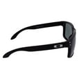 thumbnail image 2 of Oakley Men's Holbrook Sunglasses, Matte Black/Prizm Grey, 2 of 3