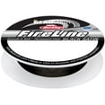 thumbnail image 4 of The Beadsmith Fireline by Berkley - Micro-Fused Braided Thread - 8lb. Test, .007"/.17mm Diameter, 15 Yard Spool, Black Color - Super Strong Stringing Material for Jewelry Making and Bead Weaving, 4 of 8