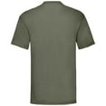 thumbnail image 2 of Fruit of the Loom Mens Valueweight T-Shirt, 2 of 4
