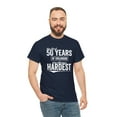 thumbnail image 5 of The First 50 Years Of Childhood Are Always Hardest, Birthday Shirt -ID: 226, 5 of 7
