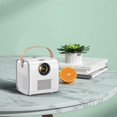 thumbnail image 4 of Projector Full Hd Mini Projector For Home Portable Led, 4 of 5