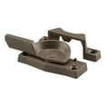 thumbnail image 1 of Prime-Line Products F 2552 Cam Action Heavy Duty Window Sash Lock, Bronze Finish, 1 of 2