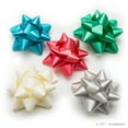 thumbnail image 3 of Hallmark Holiday Gift Assortment Multicolor Paper Bows, Ribbons & Bows 20 Pieces, 3 of 6