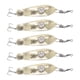 thumbnail image 3 of Luz electrónica para señuelo de pesca, 5 piezas de señuelo de pesca LED, señuelo de pesca electrónico LED, luz LED para señuelo de pesca, estándares líderes en la industria, 3 of 8