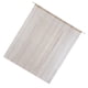 thumbnail image 2 of Puerta ventana cuerda sólida cortina tira borla cortina divisor pura decoración del hogar cenefa 200 cm x 100 cm Methold JJ18480-06, 2 of 6
